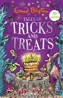 Tales of Tricks and Treats - zawiera 30 klasycznych opowieści - Tales of Tricks and Treats - Contains 30 classic tales