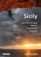 Sycylia - San Vito Lo Capo, Macari, Castelluzzo, Palermo - Sicily - San Vito Lo Capo, Macari, Castelluzzo, Palermo