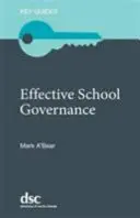 Skuteczne zarządzanie szkołą - Effective School Governance