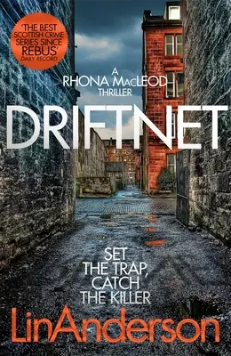 Driftnet, tom 1 - Driftnet, Volume 1