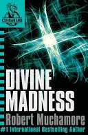 CHERUB: Boskie szaleństwo - Księga 5 - CHERUB: Divine Madness - Book 5