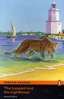 Easystart: Lampart i latarnia morska - Easystart: The Leopard and the Lighthouse