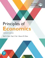 Zasady ekonomii, wydanie globalne - Principles of Economics, Global Edition