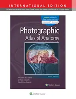 Fotograficzny atlas anatomii - Photographic Atlas of Anatomy