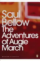 Przygody Augiego Marcha - Adventures of Augie March