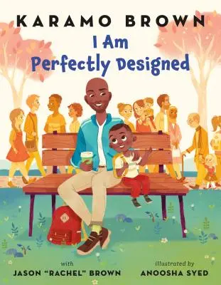 Jestem doskonale zaprojektowana - I Am Perfectly Designed