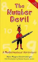 Diabeł liczbowy - matematyczna przygoda - Number Devil - A Mathematical Adventure