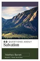 40 pytań na temat zbawienia - 40 Questions about Salvation