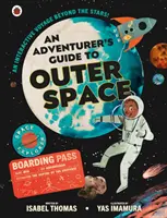 Przewodnik poszukiwacza przygód po kosmosie - Adventurer's Guide to Outer Space