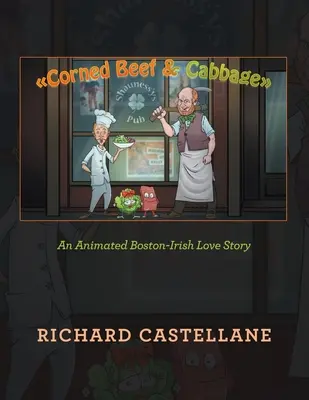 Corned Beef & Cabbage: Animowana bostońsko-irlandzka historia miłosna - Corned Beef & Cabbage: An Animated Boston-Irish Love Story