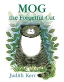 Zapominalski kot Mog - Mog the Forgetful Cat