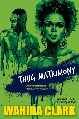 Małżeństwo bandytów - Thug Matrimony