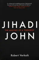 Jihadi John: jak powstał terrorysta - Jihadi John: The Making of a Terrorist