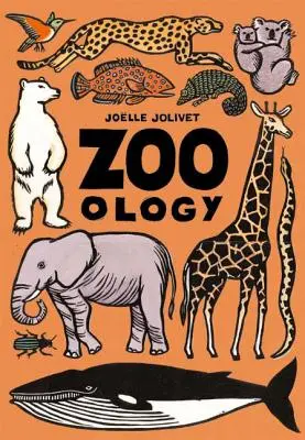 Zoo-Ologia - Zoo-Ology