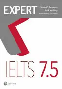 Expert IELTS 7.5 Student's Resource Book z kluczem - Expert IELTS 7.5 Student's Resource Book with Key