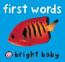 Pierwsze słowa - First Words