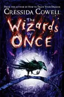 Wizards of Once - Księga 1 - Wizards of Once - Book 1