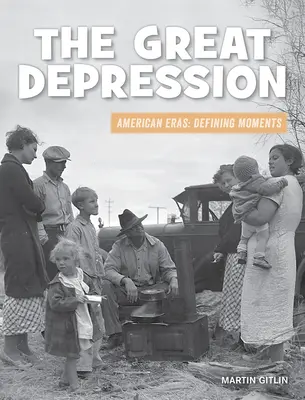 Wielka depresja - The Great Depression