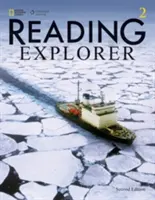 Reading Explorer 2 z podręcznikiem online - Reading Explorer 2 with Online Workbook