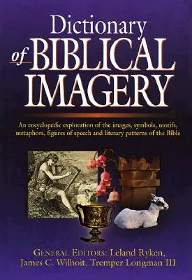 Słownik obrazów biblijnych - Dictionary of Biblical Imagery