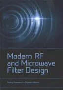 Nowoczesne projektowanie filtrów RF i mikrofalowych - Modern RF and Microwave Filter Design