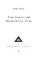 Tomek Sawyer i Huckleberry Finn - Tom Sawyer And Huckleberry Finn