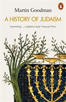 Historia judaizmu - History of Judaism