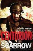 Centurion (Orły Imperium 8) - Centurion (Eagles of the Empire 8)