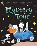 Funnybones: Tajemnicza podróż - Funnybones: Mystery Tour