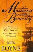 Bunt na Bounty - Mutiny On The Bounty