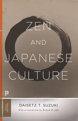 Zen i kultura japońska - Zen and Japanese Culture