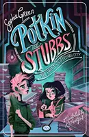 Nawiedzenie miasta Peligan - Potkin i Stubbs 2 - Haunting of Peligan City - Potkin and Stubbs 2