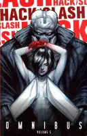 Hack/Slash Omnibus, tom 5 - Hack/Slash Omnibus Volume 5