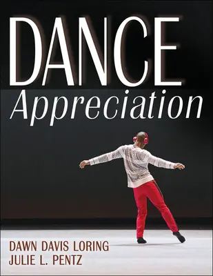 Docenianie tańca - Dance Appreciation