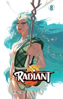 Radiant, Vol. 8, 8