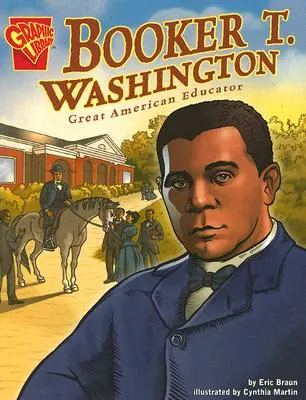 Booker T. Washington: Wielki amerykański pedagog - Booker T. Washington: Great American Educator