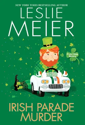 Morderstwo na irlandzkiej paradzie - Irish Parade Murder