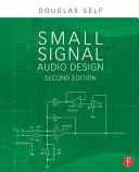 Projektowanie małych sygnałów audio - Small Signal Audio Design