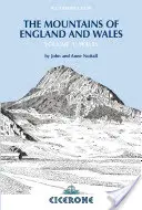 Góry Anglii i Walii: Vol 1 Wales - Mountains of England and Wales: Vol 1 Wales