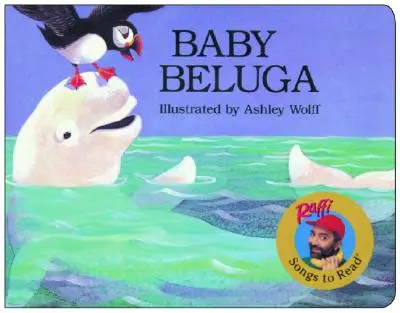 Mała Beluga - Baby Beluga