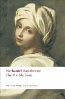 Marmurowy Faun - The Marble Faun