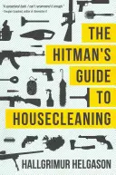 Przewodnik zabójcy po sprzątaniu domów - The Hitman's Guide to Housecleaning