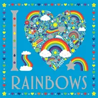 Kocham tęcze - I Heart Rainbows