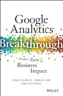 Google Analytics Breakthrough: Od zera do wpływu na biznes - Google Analytics Breakthrough: From Zero to Business Impact