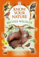 Poznaj swoją naturę: Brytyjska dzika przyroda - Know Your Nature: British Wildlife