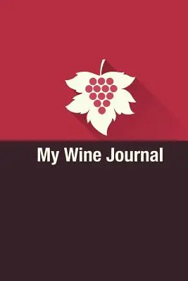 Dziennik wina - Wine Journal