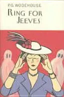 Pierścionek dla Jeevesa - Ring For Jeeves