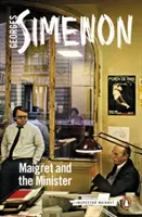 Maigret i minister - Maigret and the Minister