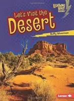 Odwiedźmy pustynię - Let's Visit the Desert