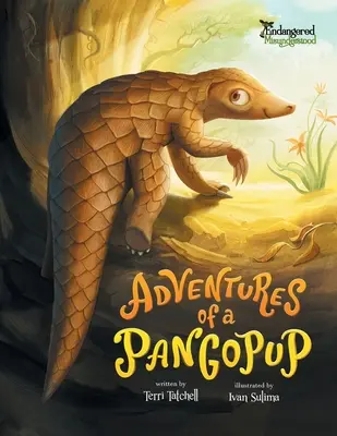 Przygody pangopupa - Adventures of a Pangopup